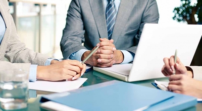 Votre plan de financement