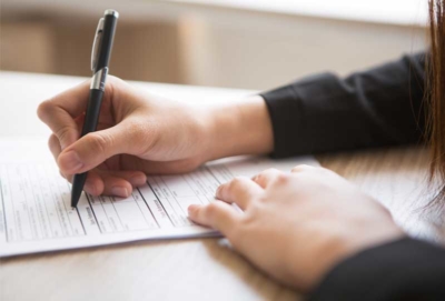 Bénéficiaires effectifs - Conseil en entreprise