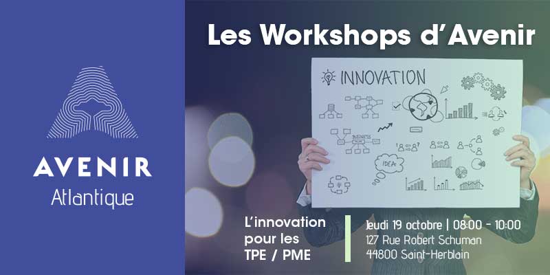 Innovation des TPE et PME