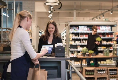 boutique caisse obligatoire commerçant