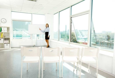 Le pitch c’est tout un art ! Comment faire : utilisez des phrases percutantes.