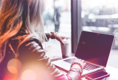 le télétravail en entreprise ou à domicile