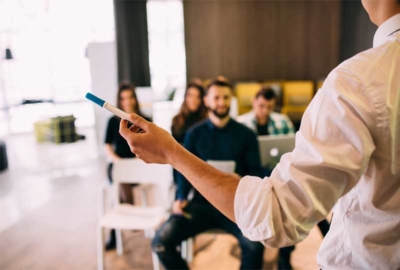 crédit d'impôt lié à la formation des chefs d'entreprise