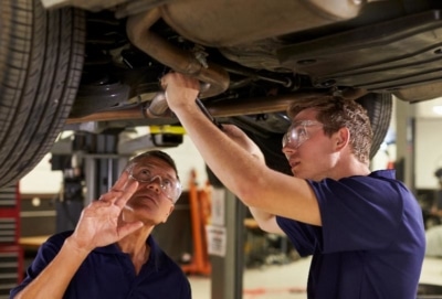 Contrat pro et apprentissage - loi avenir professionnel