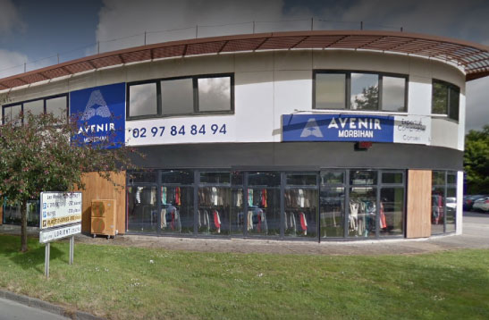Cabinet comptable Lorient