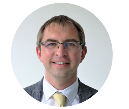 Jimmy Quessandier - Directeur AVENIR Expert Quimper
