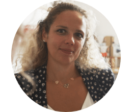Julie Oger -Responsable juridique du cabinet AVENIR Expert à Saint-Herblain